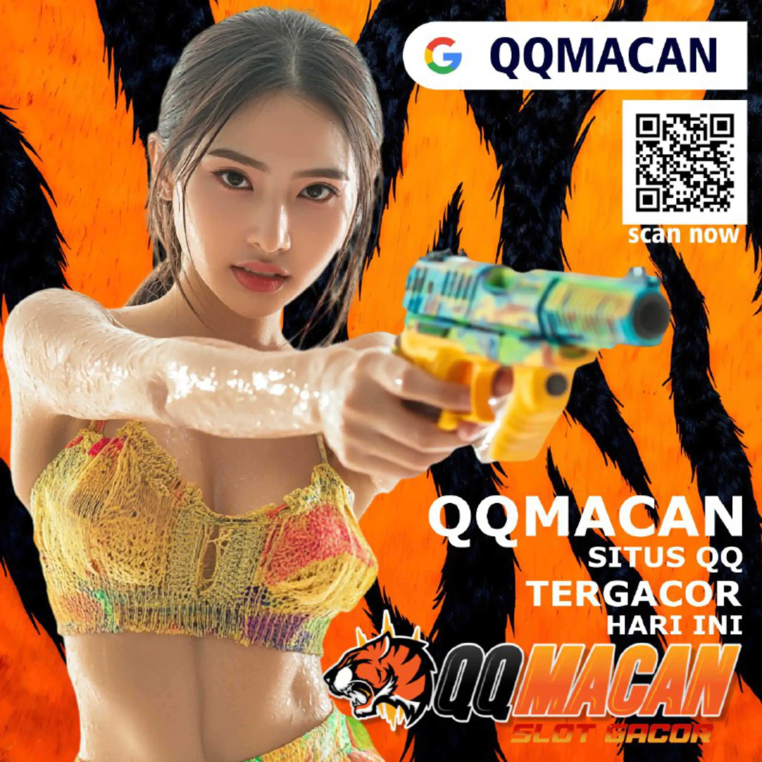 Slot Gacor